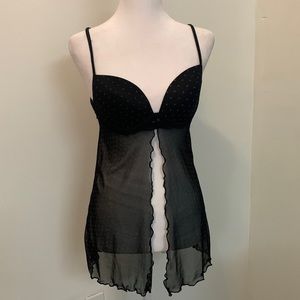 2 sexy babydoll for ladies size 34B 2 X $15.00